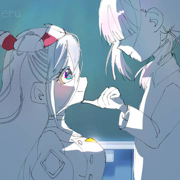 先ミツ