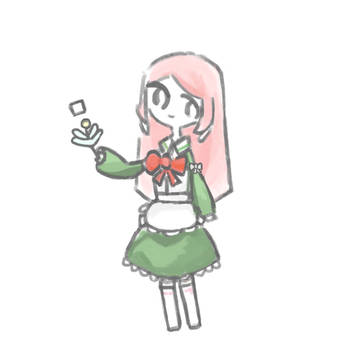 桃音モモ