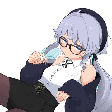 ラムネちゃん