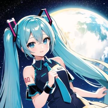 初音ミク
