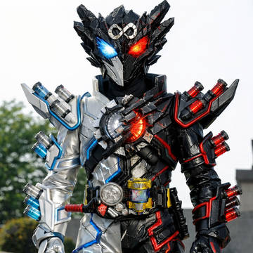 オリジナル強化形態