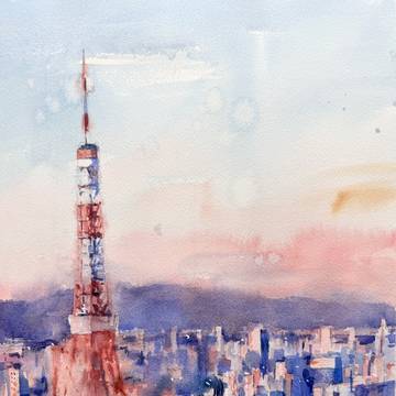 東京タワー