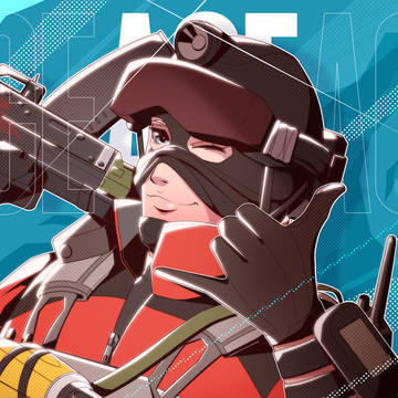 ACE | RAINBOW SIX SIEGE X