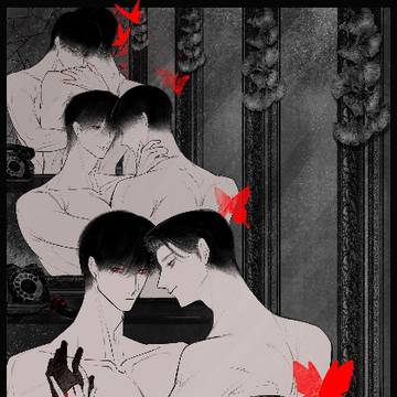 镜⁴