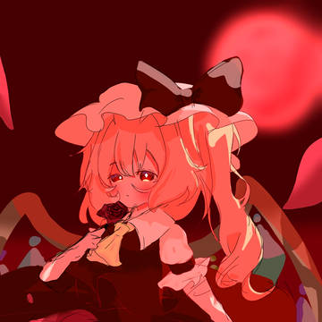 フランちゃん