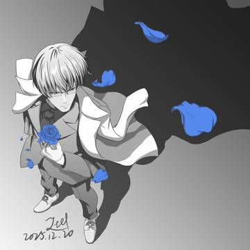 お誕生日おめてとう！有馬さん