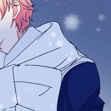 冬至🧣