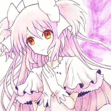 Puella Magi Madoka Magic