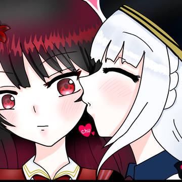 ヒロちゃん大好き