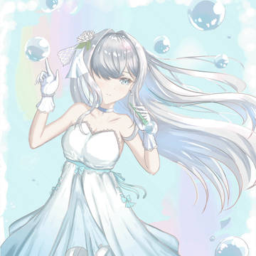 🫧✨