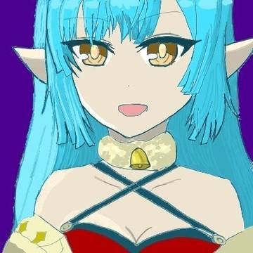 シャトラちゃん