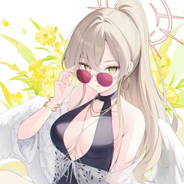 ナギサ