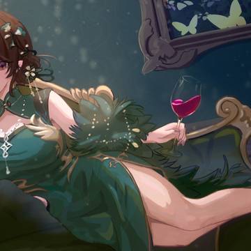 Sylvia's 1 Year Anniversary