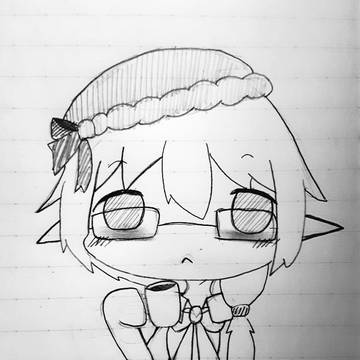 ミリラ練習