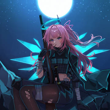 アンブリエル
