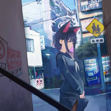 カズサ