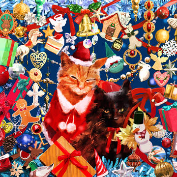 クリスマス🎄