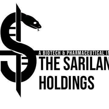 萨里兰岛控股/Sariland holdings(logo)