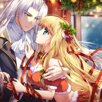 クリスマスプレゼントは。。。