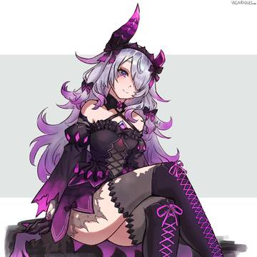 biboo new outfit~