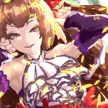 猛毒の姫　リコリス