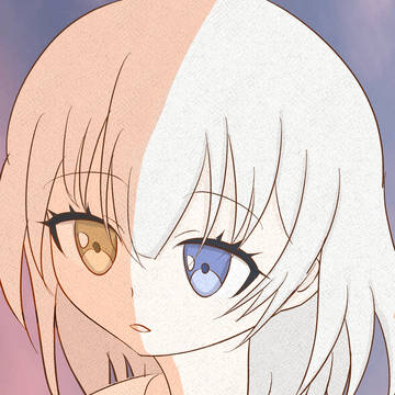 楽奈ちゃん