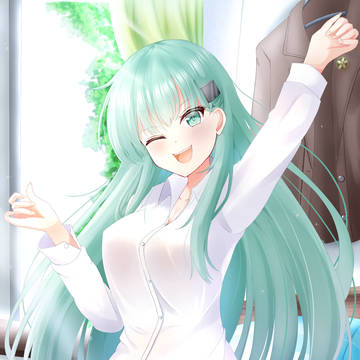 艦これの鈴谷です。