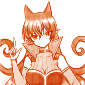 Mairuma sketches