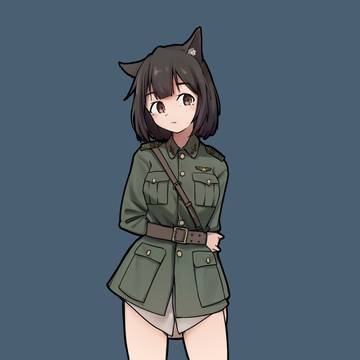 女儿