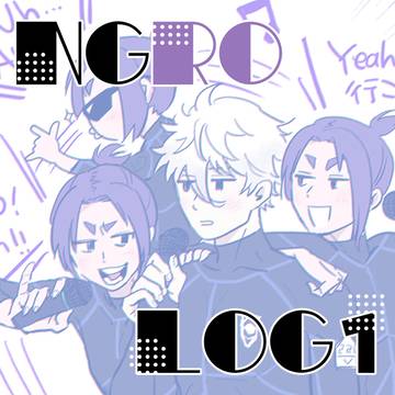 凪玲log1