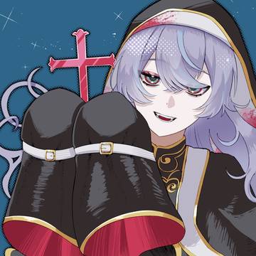 にじさんじFA3