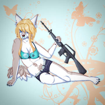 Stacy New Style