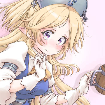 照れユカリさん