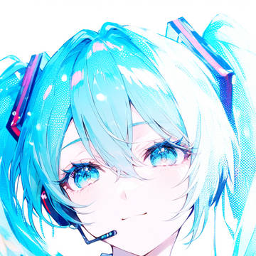 初音ミク