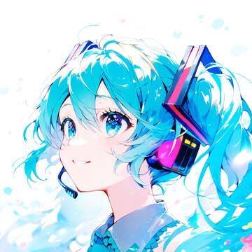 初音ミク