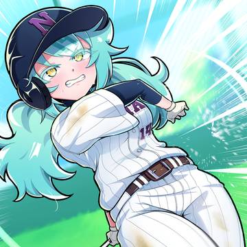満塁ホームラン