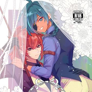 12/21ディルガイ本サンプル