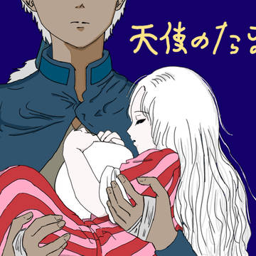 天使のたまご詰め合わせ(過去絵)