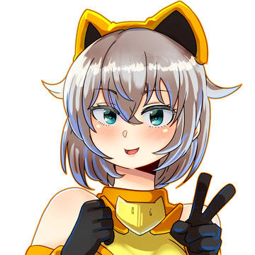 照れ顔リシェッタ