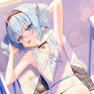 ໒꒱