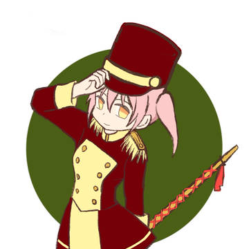 マーチング