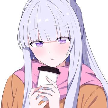 冷たい冬
