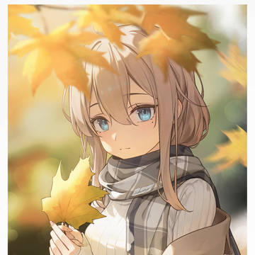 🍁