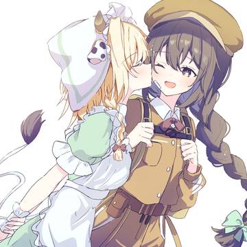 X- いってらっしゃい♡