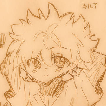 HUNTER × HUNTER