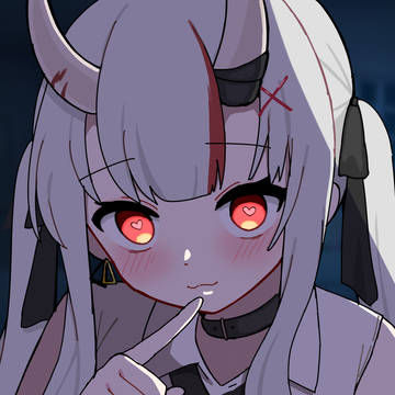 メンヘラお嬢