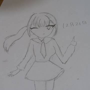 2日目