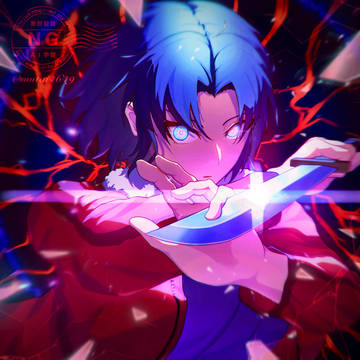 【R】両儀式