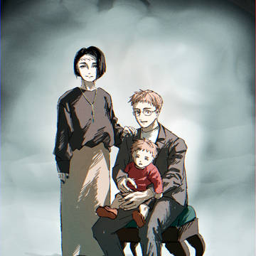 肖像'04