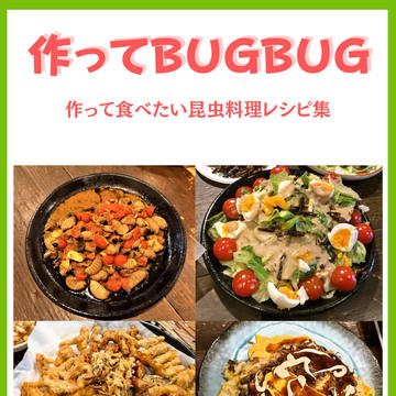 C106新刊「作ってBUGBUG Vol.1」